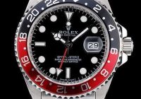 Replica Rolex GMT